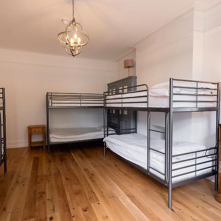 Ebs Hostel London Catford Zewnętrze zdjęcie