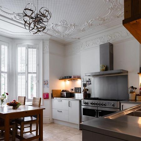 Ebs Hostel London Catford Zewnętrze zdjęcie
