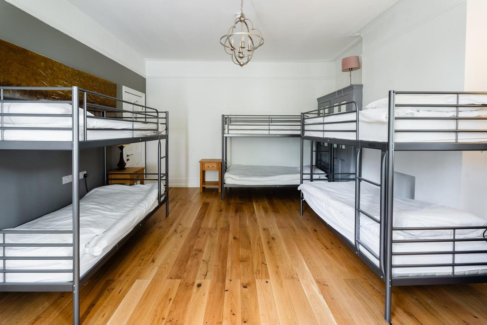 Ebs Hostel London Catford Zewnętrze zdjęcie