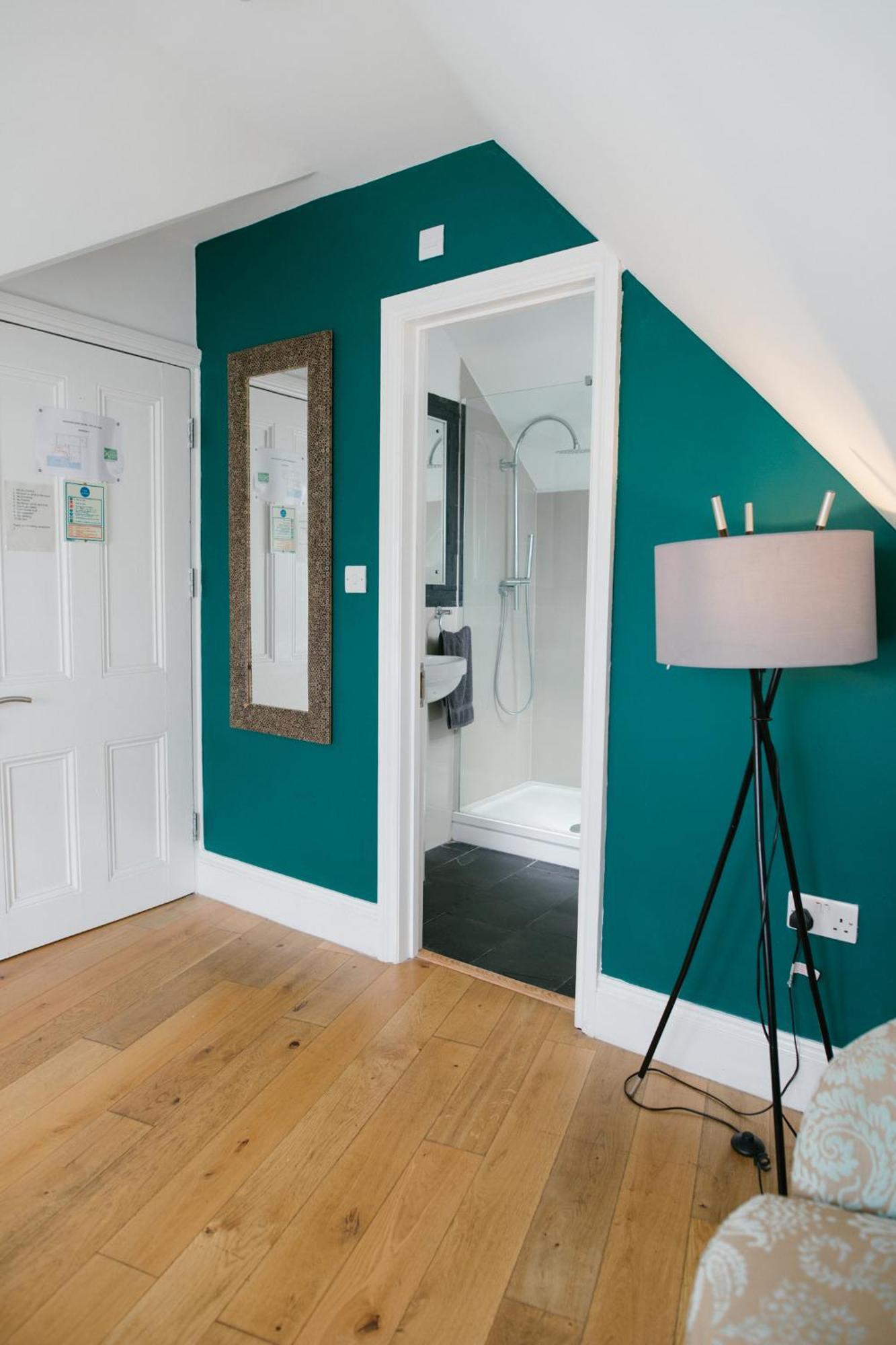 Ebs Hostel London Catford Zewnętrze zdjęcie