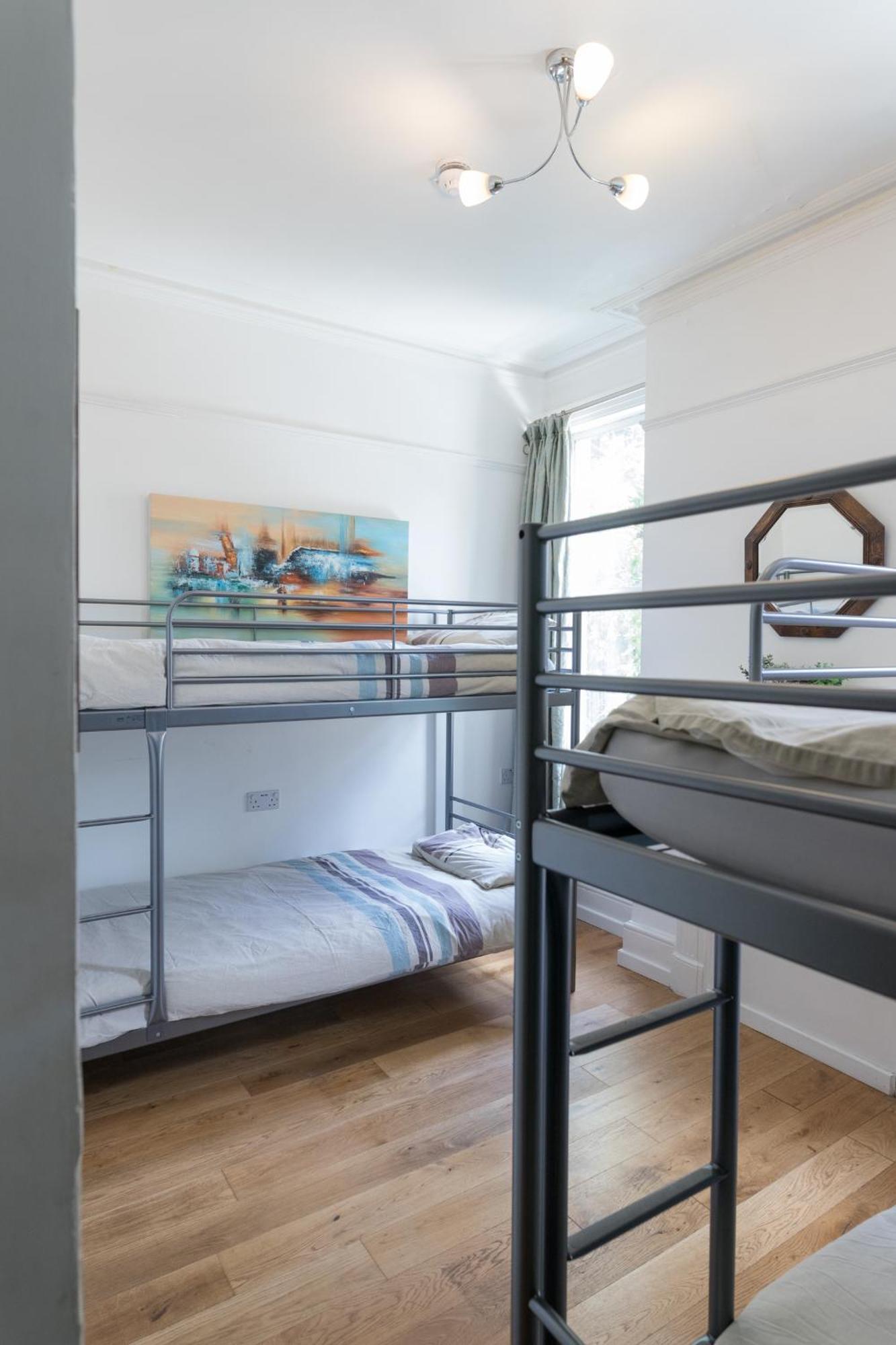 Ebs Hostel London Catford Zewnętrze zdjęcie