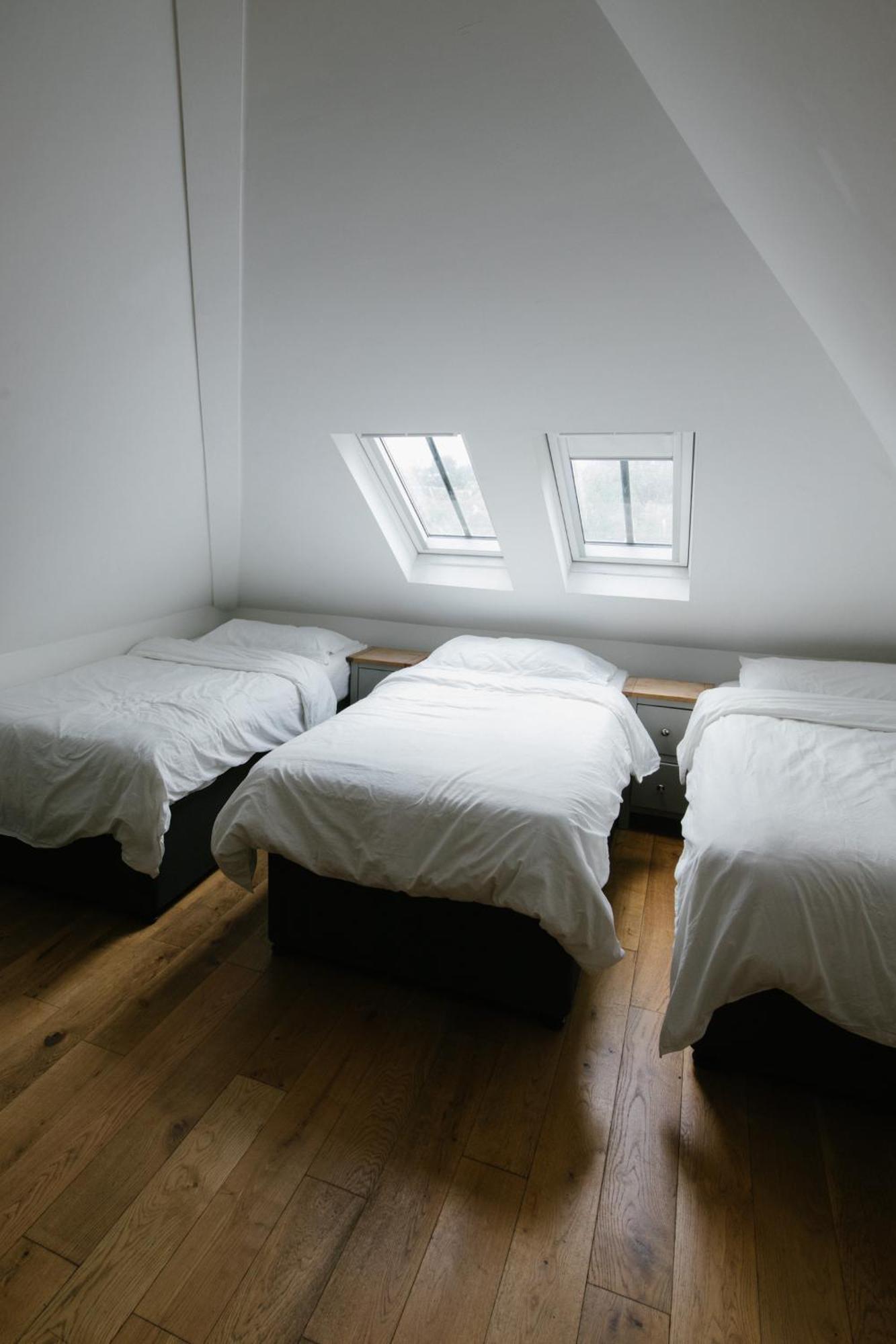 Ebs Hostel London Catford Zewnętrze zdjęcie