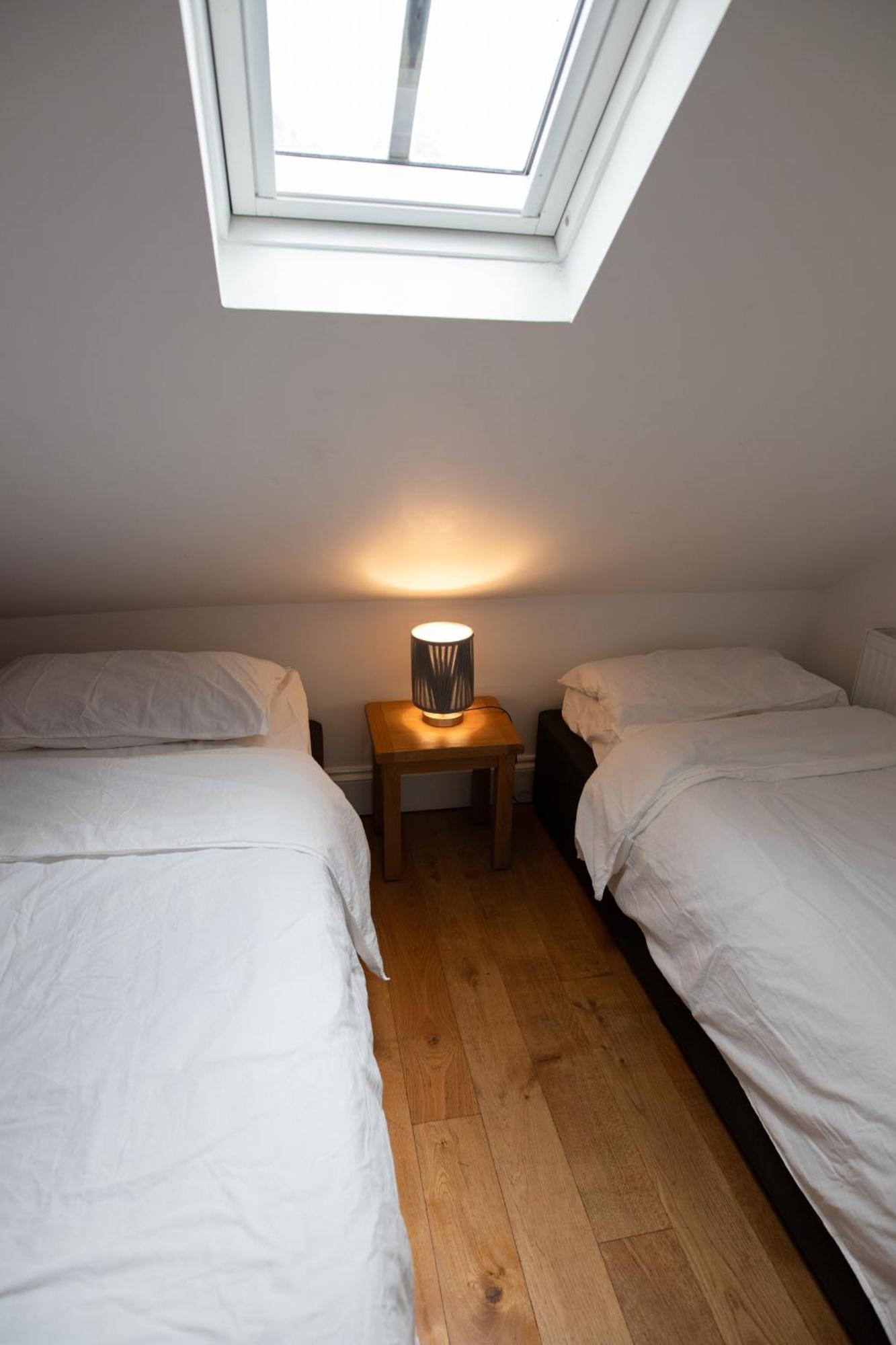 Ebs Hostel London Catford Zewnętrze zdjęcie
