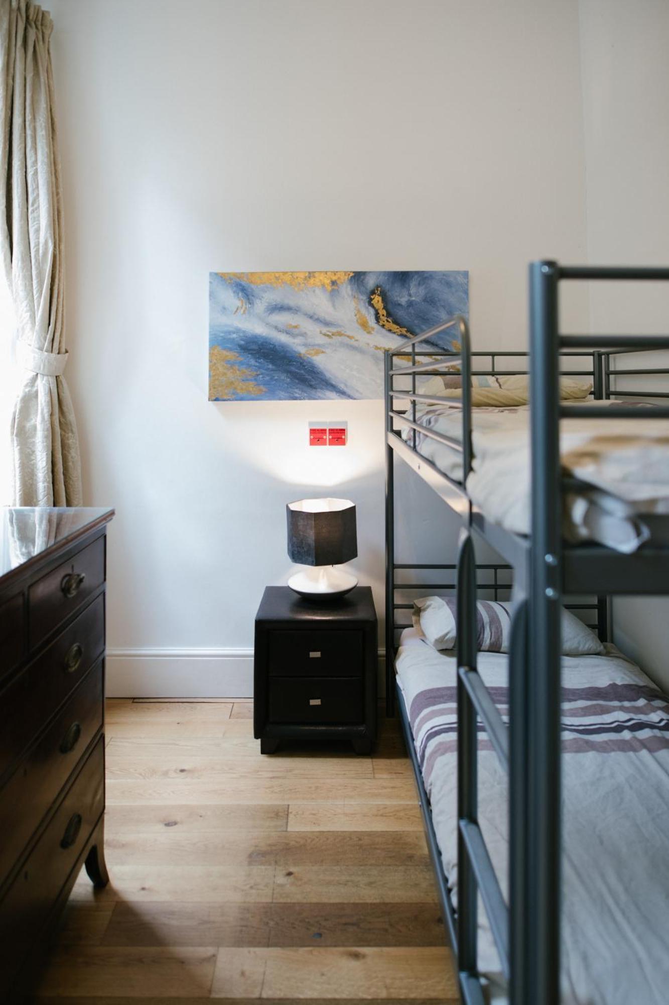 Ebs Hostel London Catford Zewnętrze zdjęcie