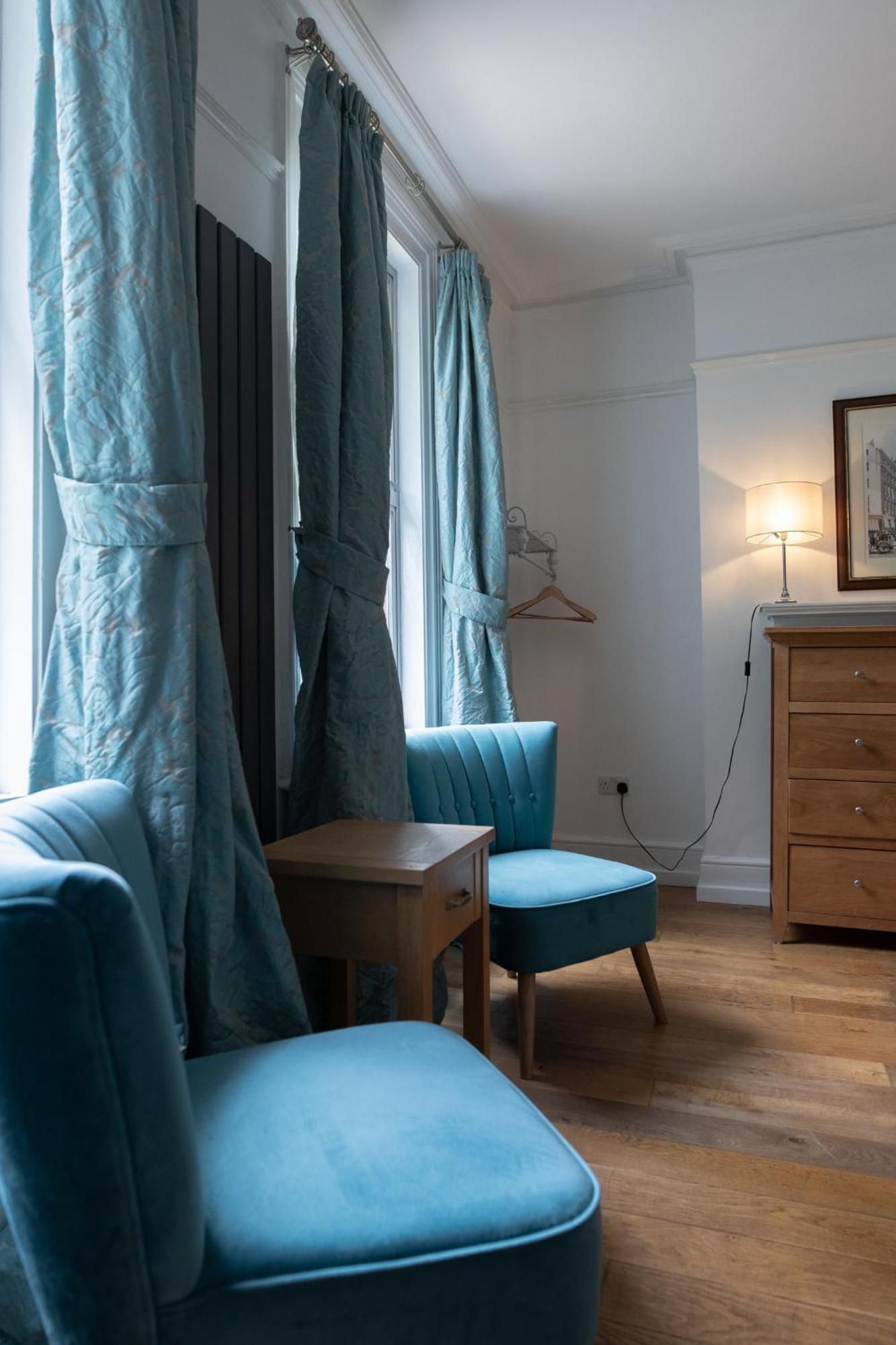 Ebs Hostel London Catford Zewnętrze zdjęcie