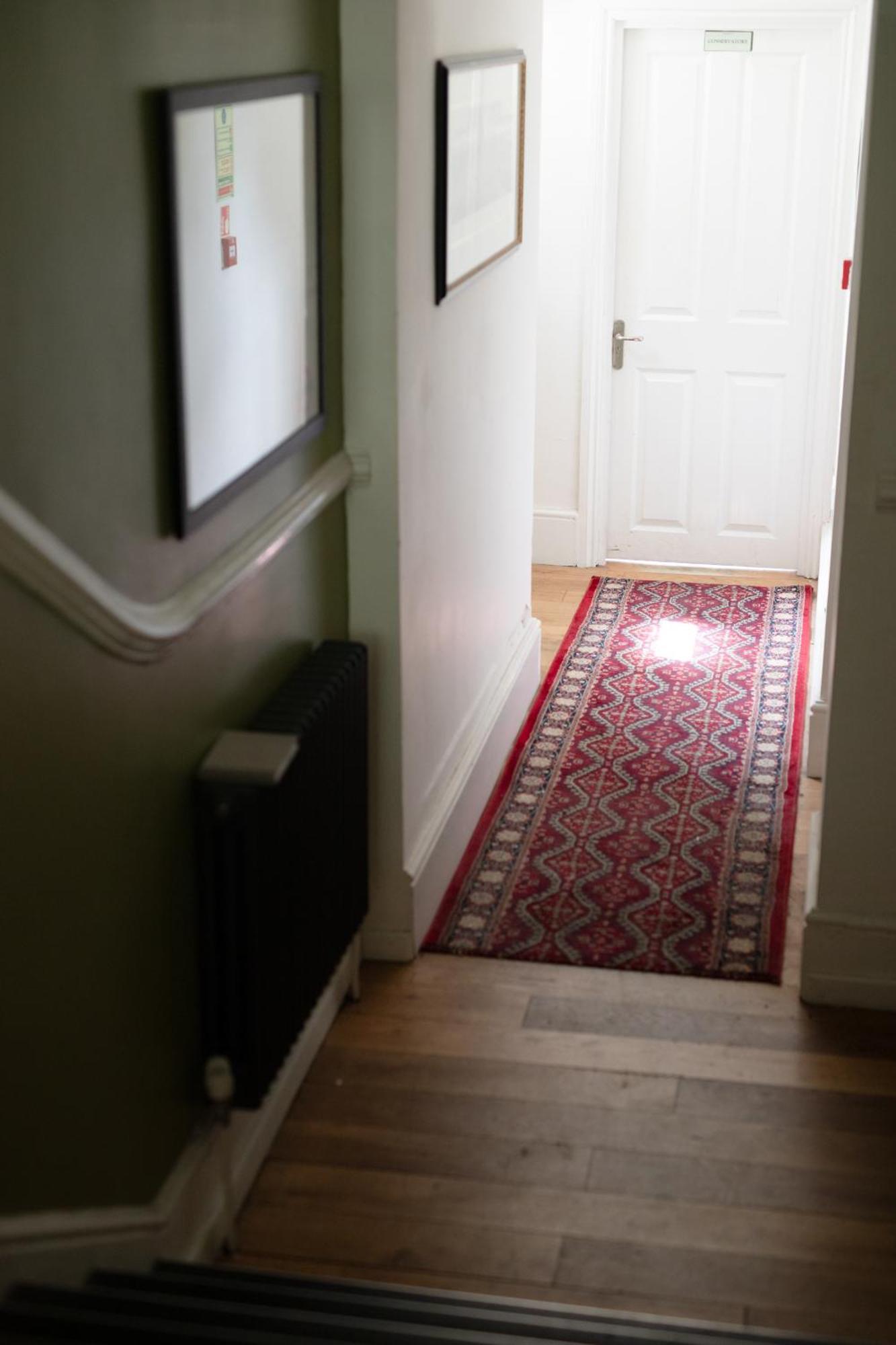 Ebs Hostel London Catford Zewnętrze zdjęcie