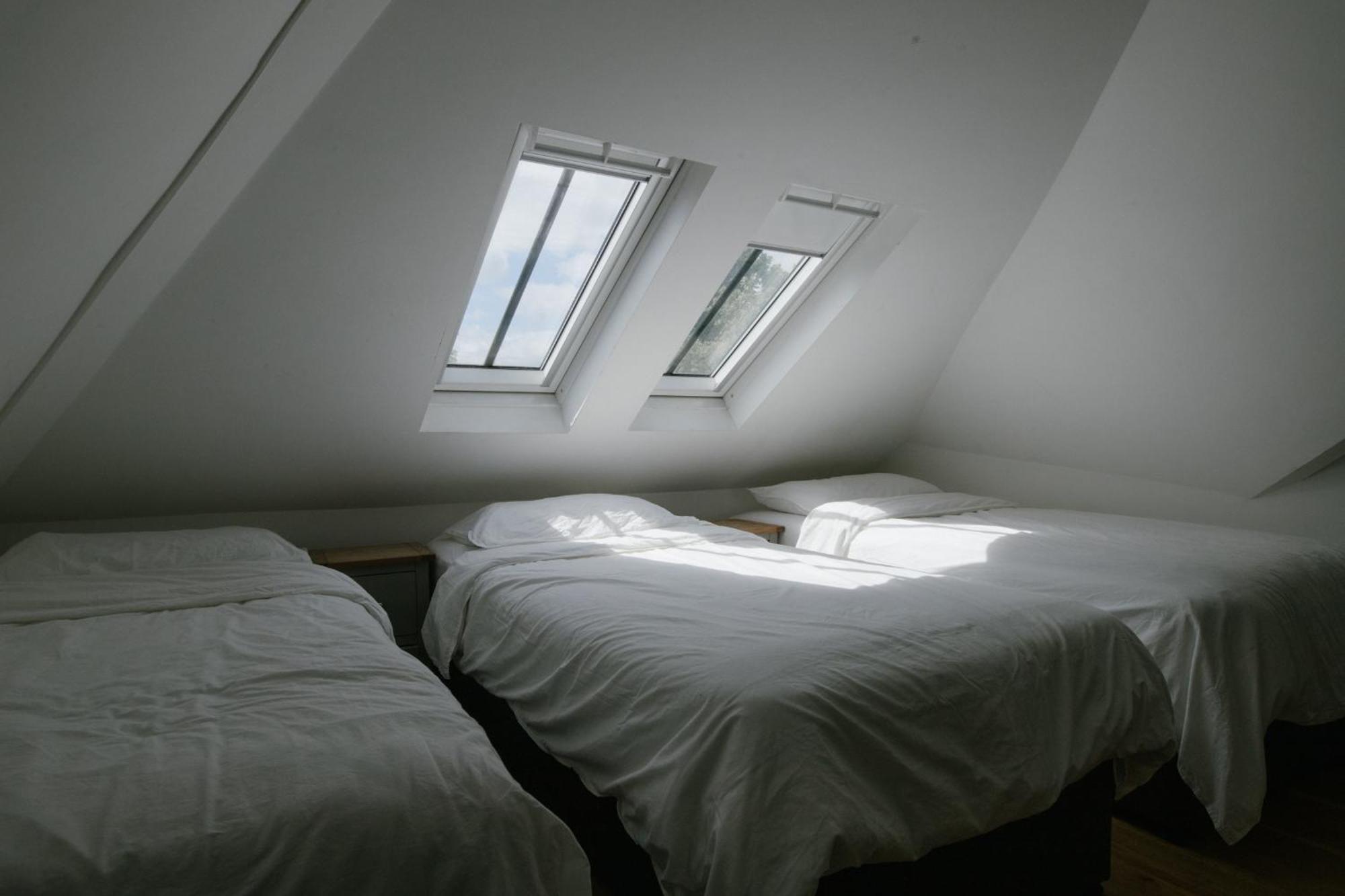 Ebs Hostel London Catford Zewnętrze zdjęcie