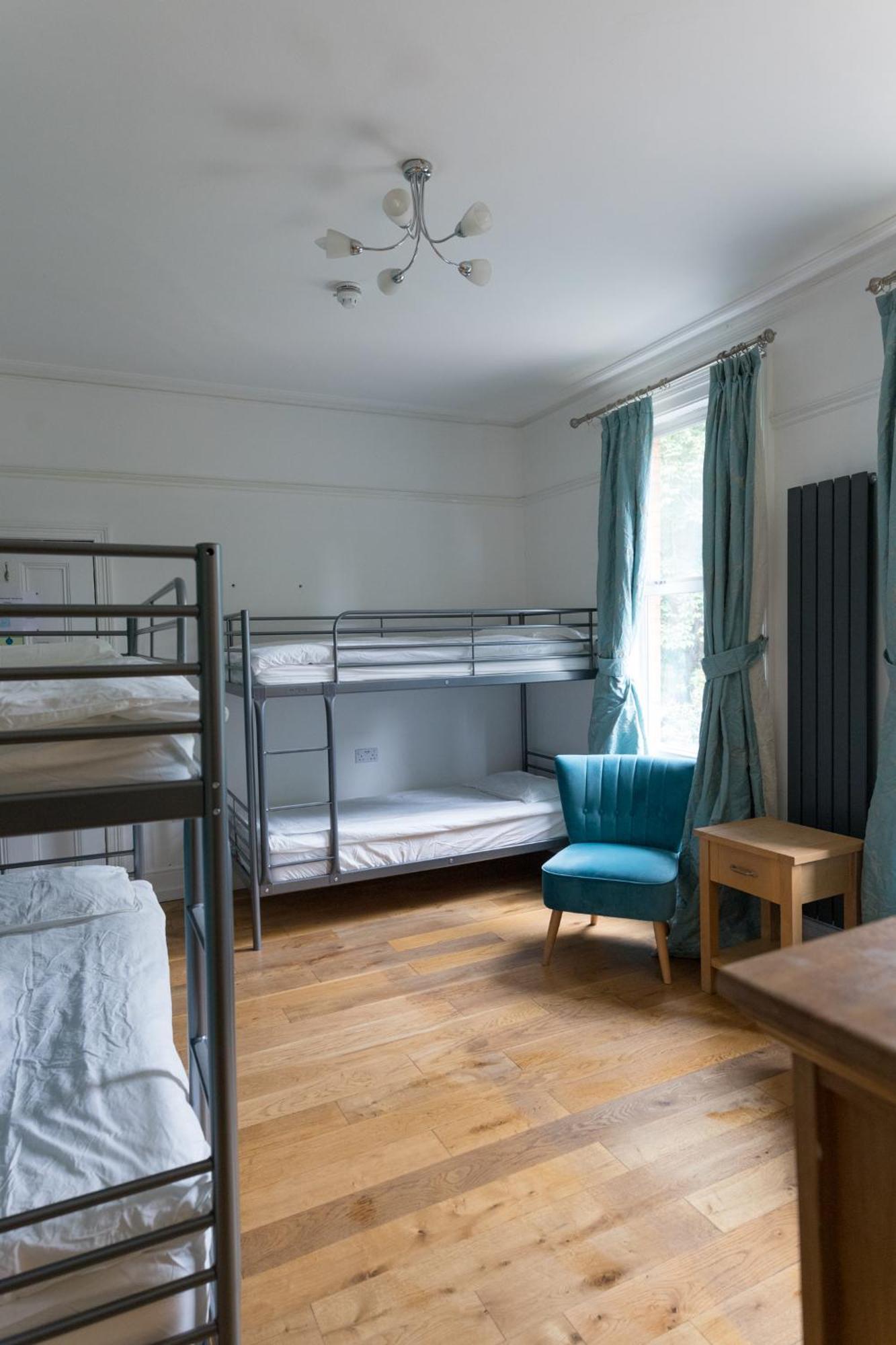 Ebs Hostel London Catford Zewnętrze zdjęcie