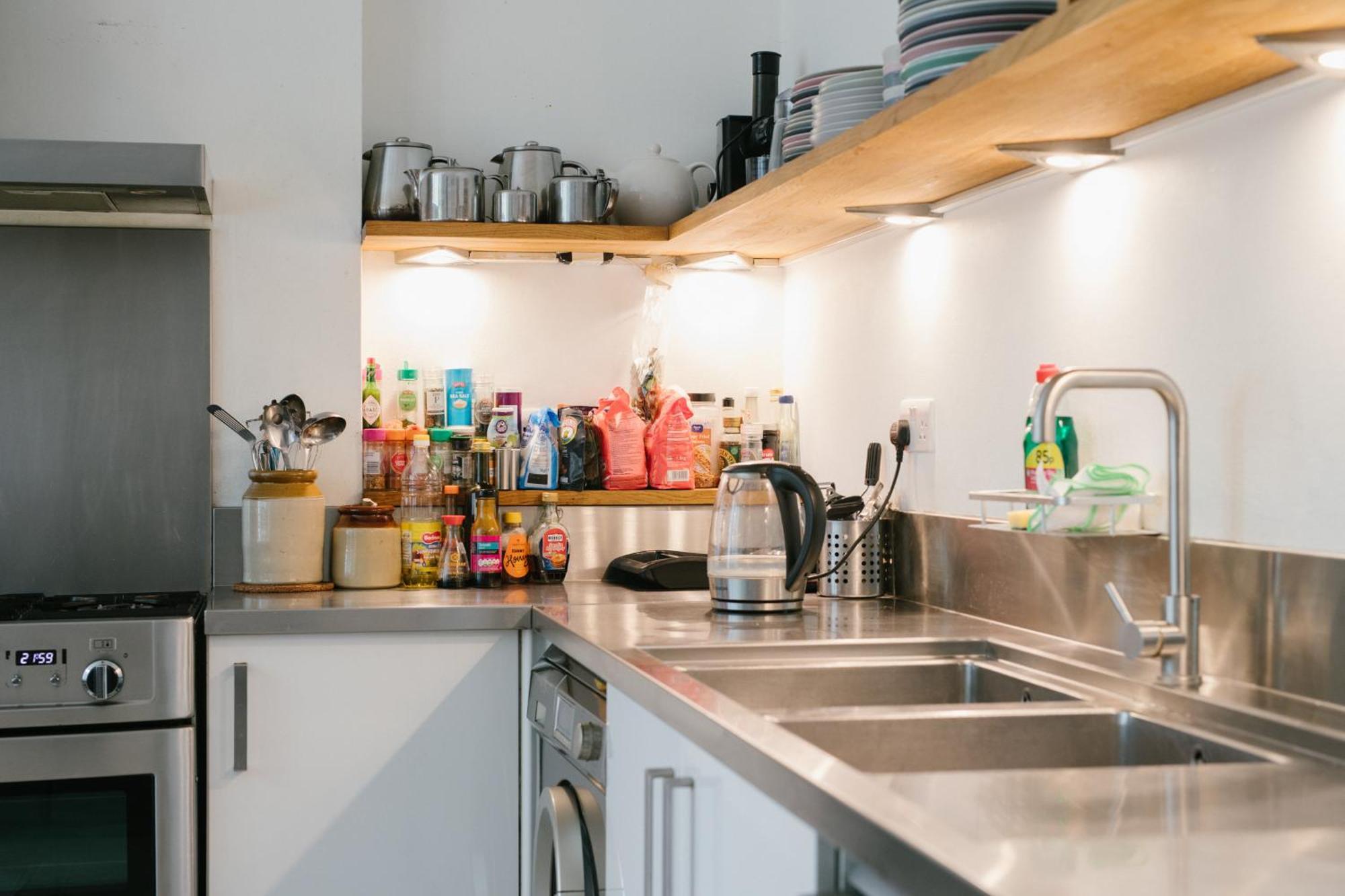 Ebs Hostel London Catford Zewnętrze zdjęcie