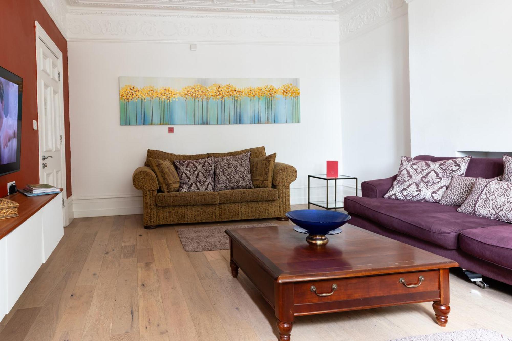 Ebs Hostel London Catford Zewnętrze zdjęcie