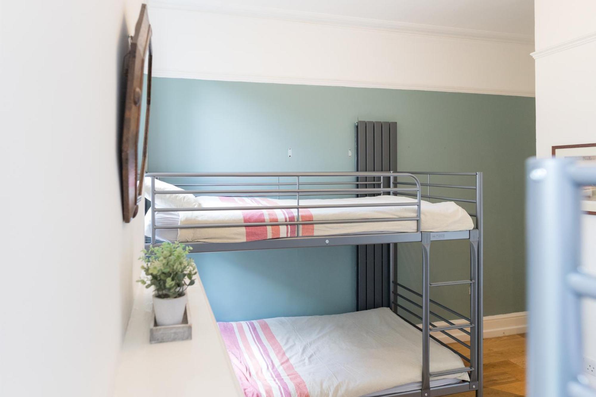 Ebs Hostel London Catford Zewnętrze zdjęcie