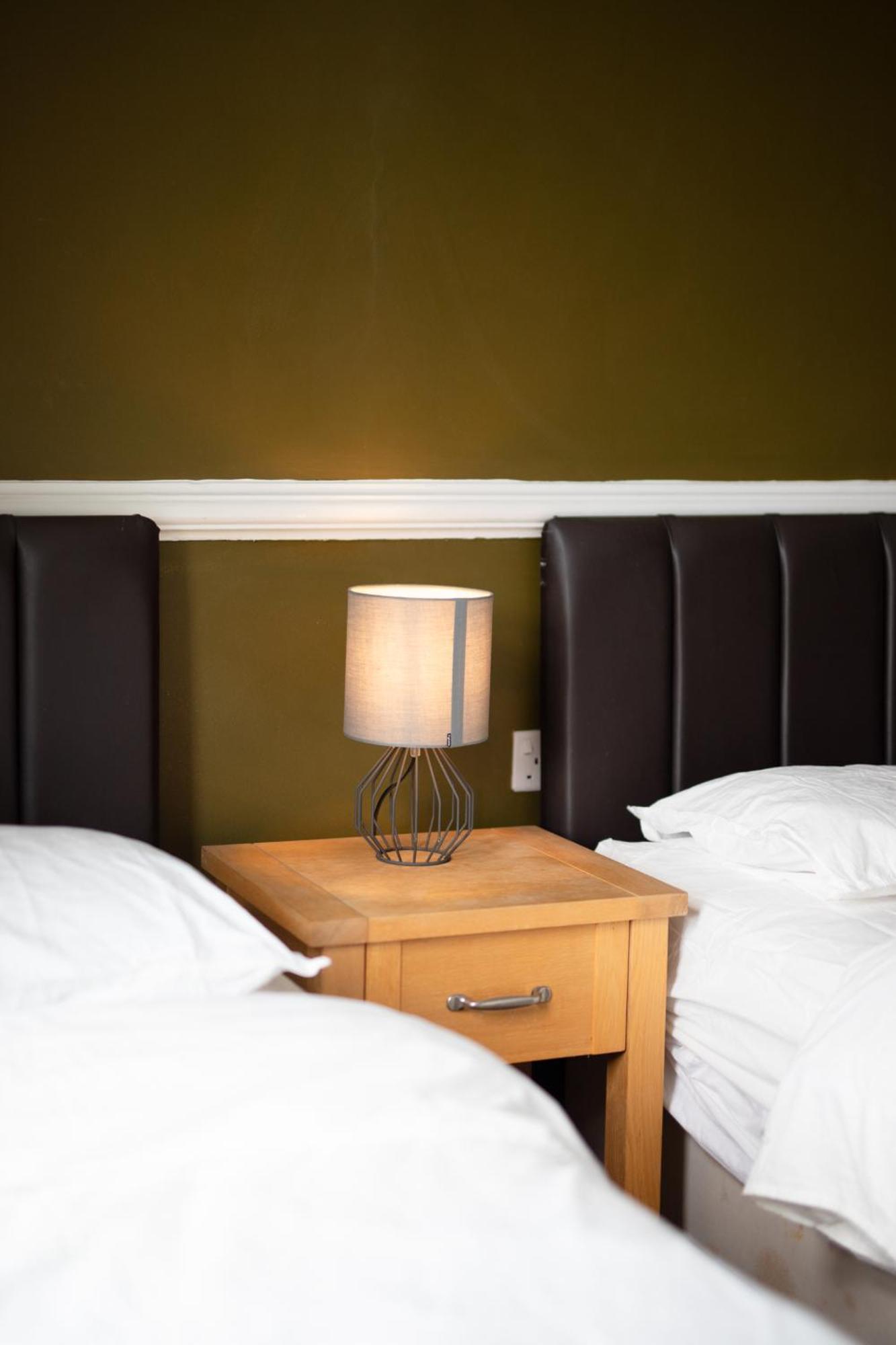 Ebs Hostel London Catford Zewnętrze zdjęcie