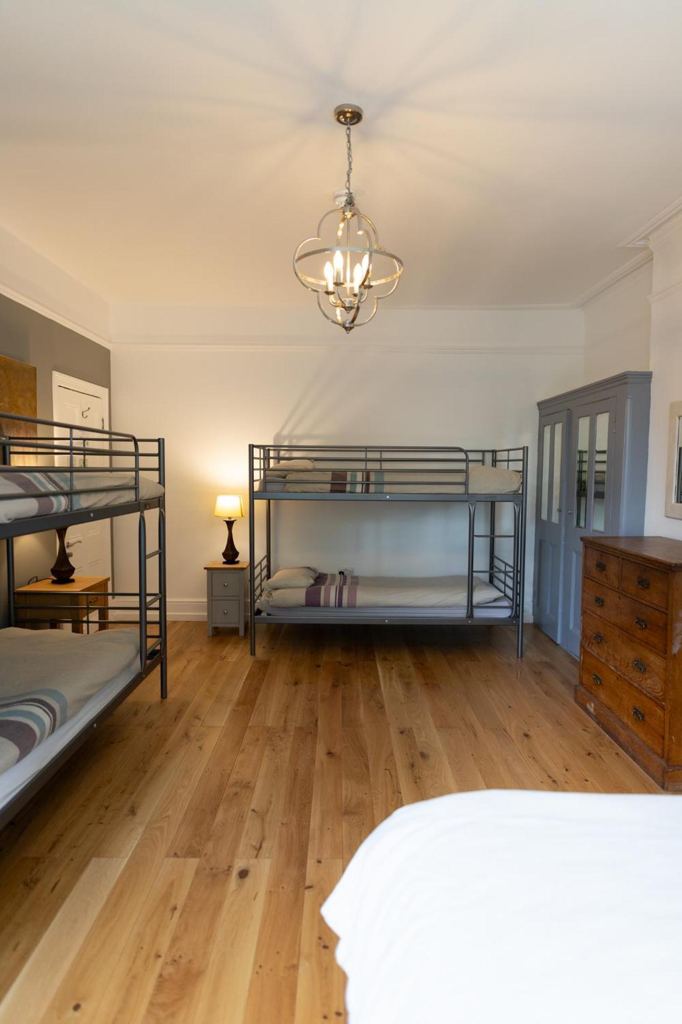 Ebs Hostel London Catford Zewnętrze zdjęcie