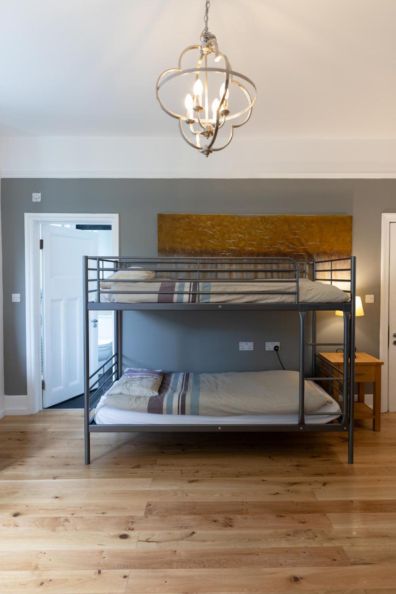Ebs Hostel London Catford Zewnętrze zdjęcie
