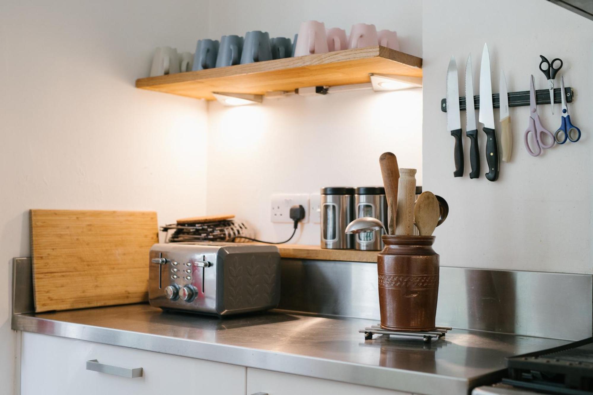 Ebs Hostel London Catford Zewnętrze zdjęcie