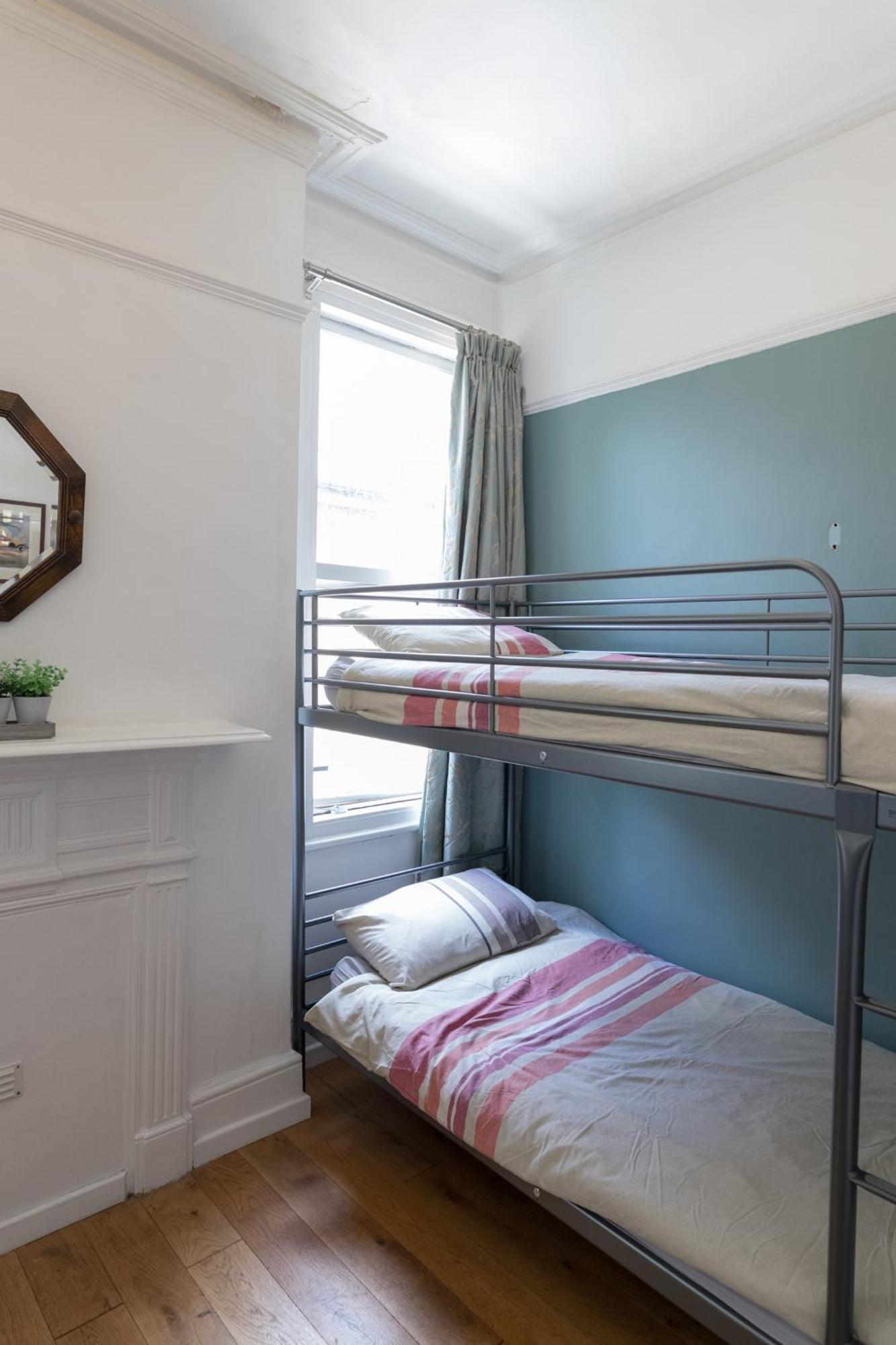 Ebs Hostel London Catford Zewnętrze zdjęcie