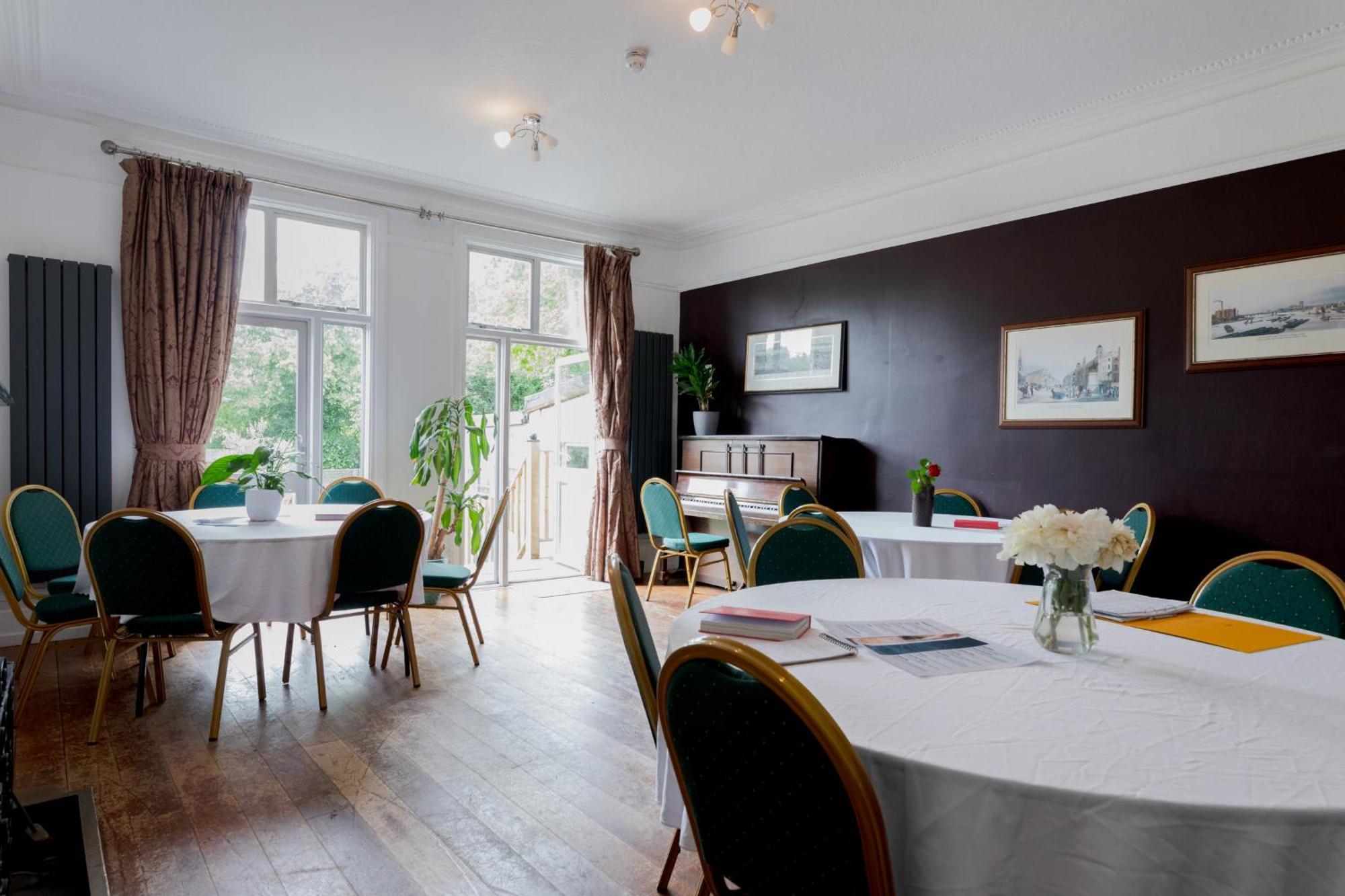 Ebs Hostel London Catford Zewnętrze zdjęcie