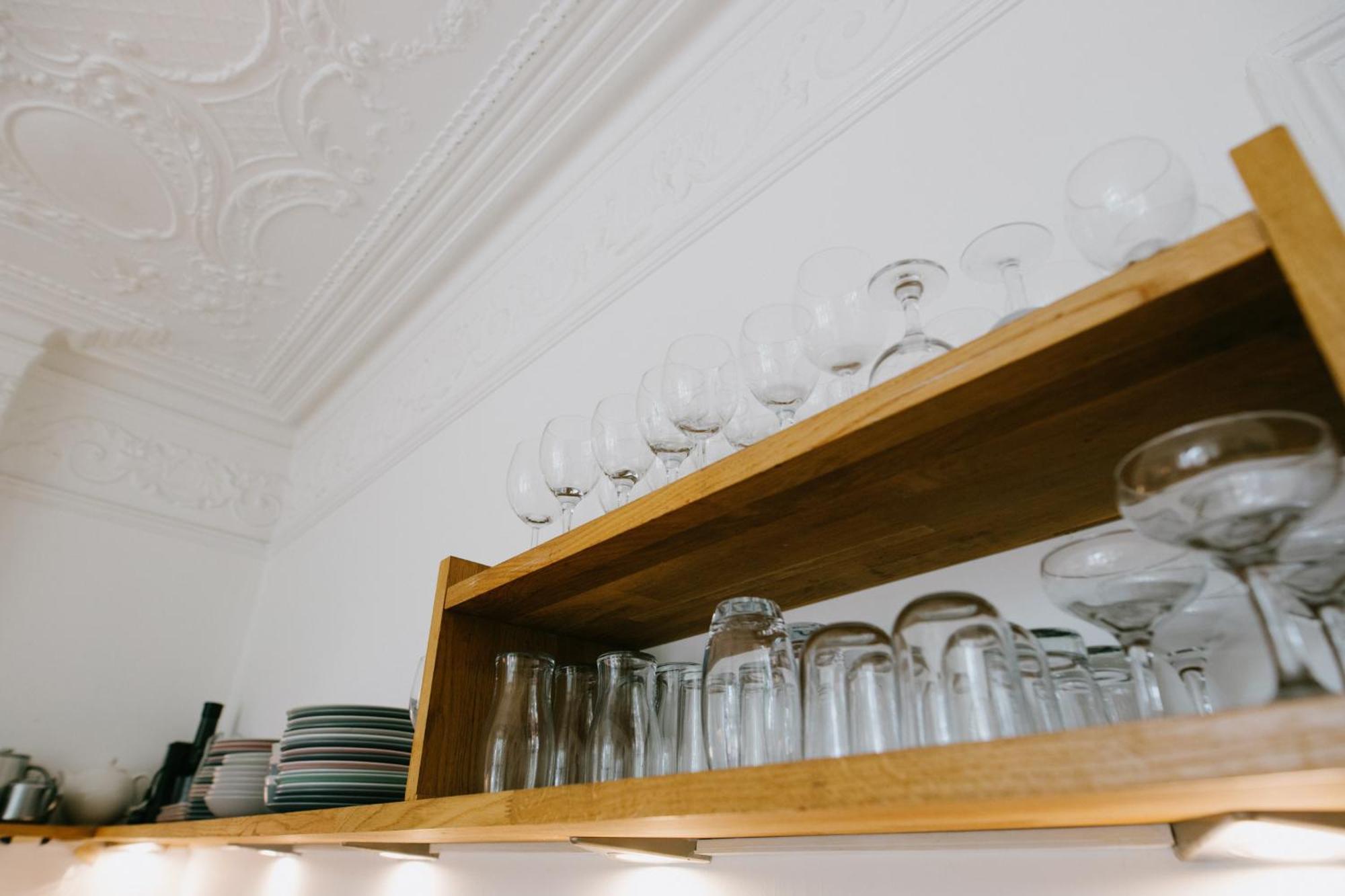 Ebs Hostel London Catford Zewnętrze zdjęcie