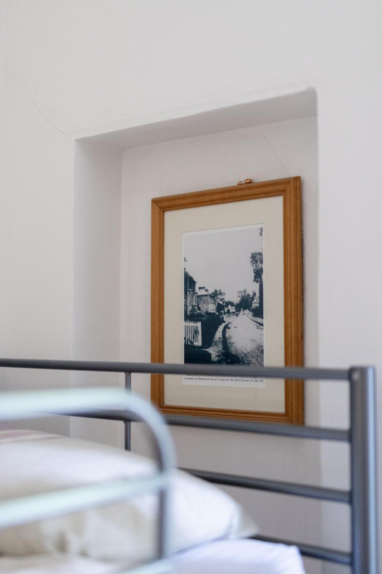 Ebs Hostel London Catford Zewnętrze zdjęcie