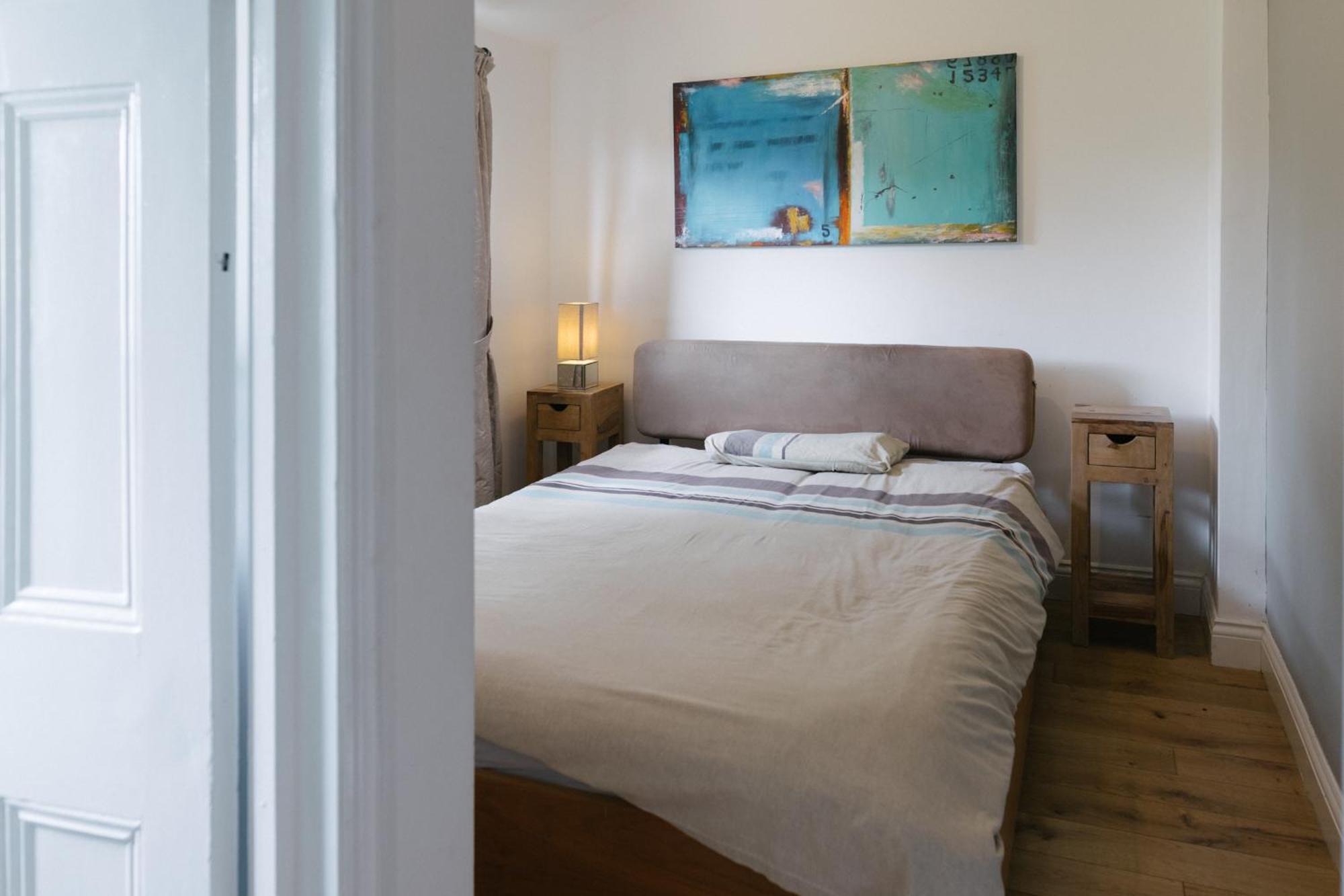 Ebs Hostel London Catford Zewnętrze zdjęcie