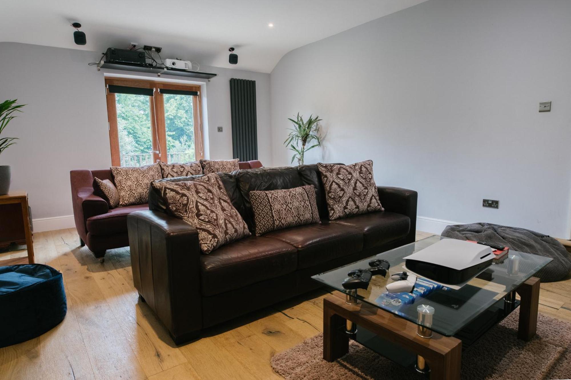 Ebs Hostel London Catford Zewnętrze zdjęcie