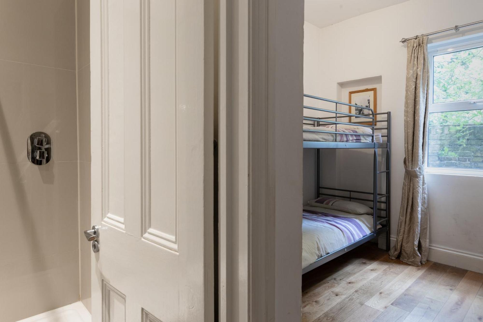 Ebs Hostel London Catford Zewnętrze zdjęcie