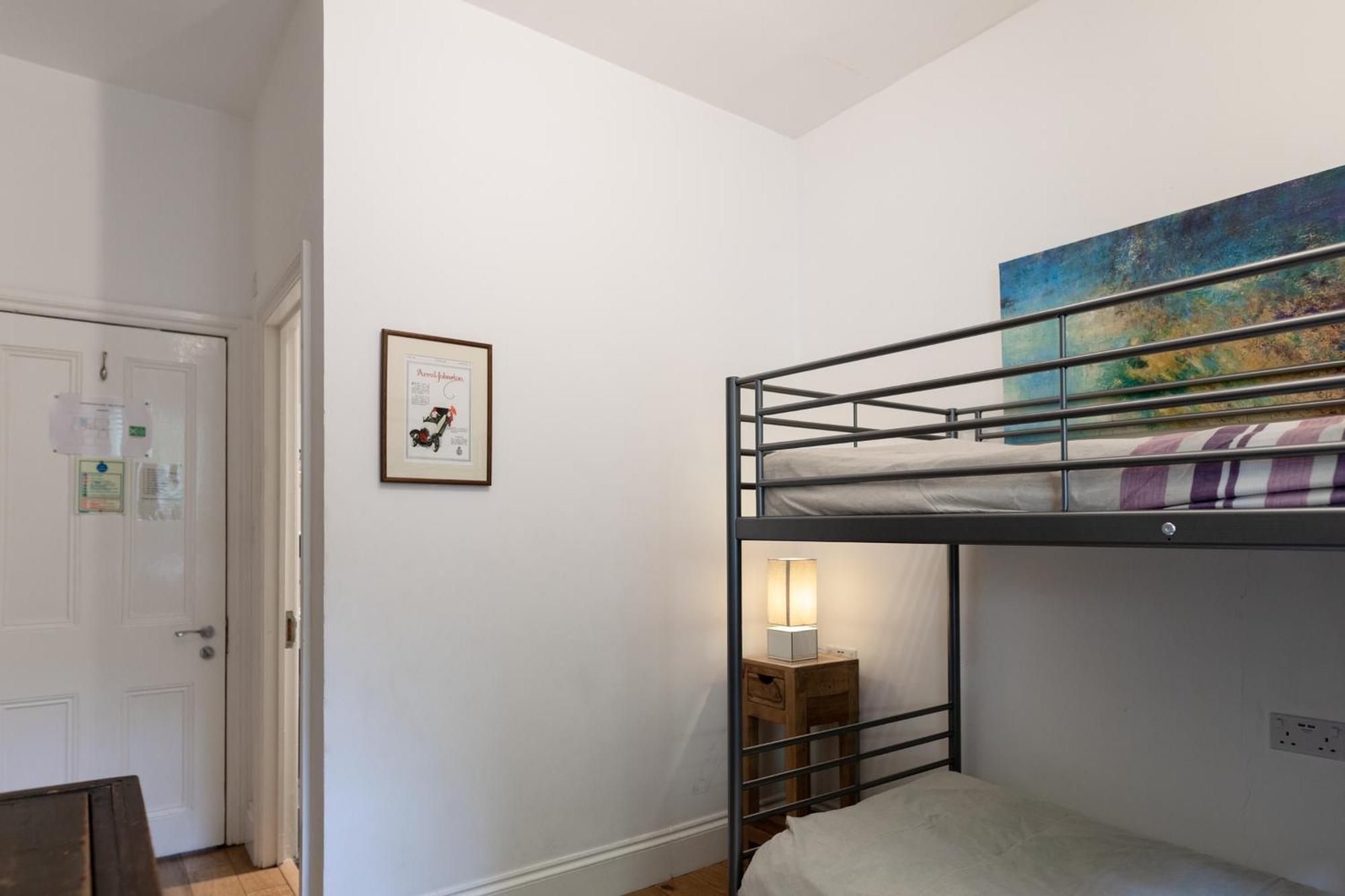 Ebs Hostel London Catford Zewnętrze zdjęcie