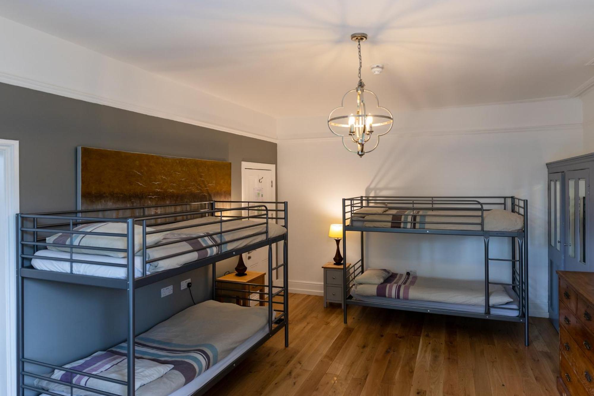 Ebs Hostel London Catford Zewnętrze zdjęcie