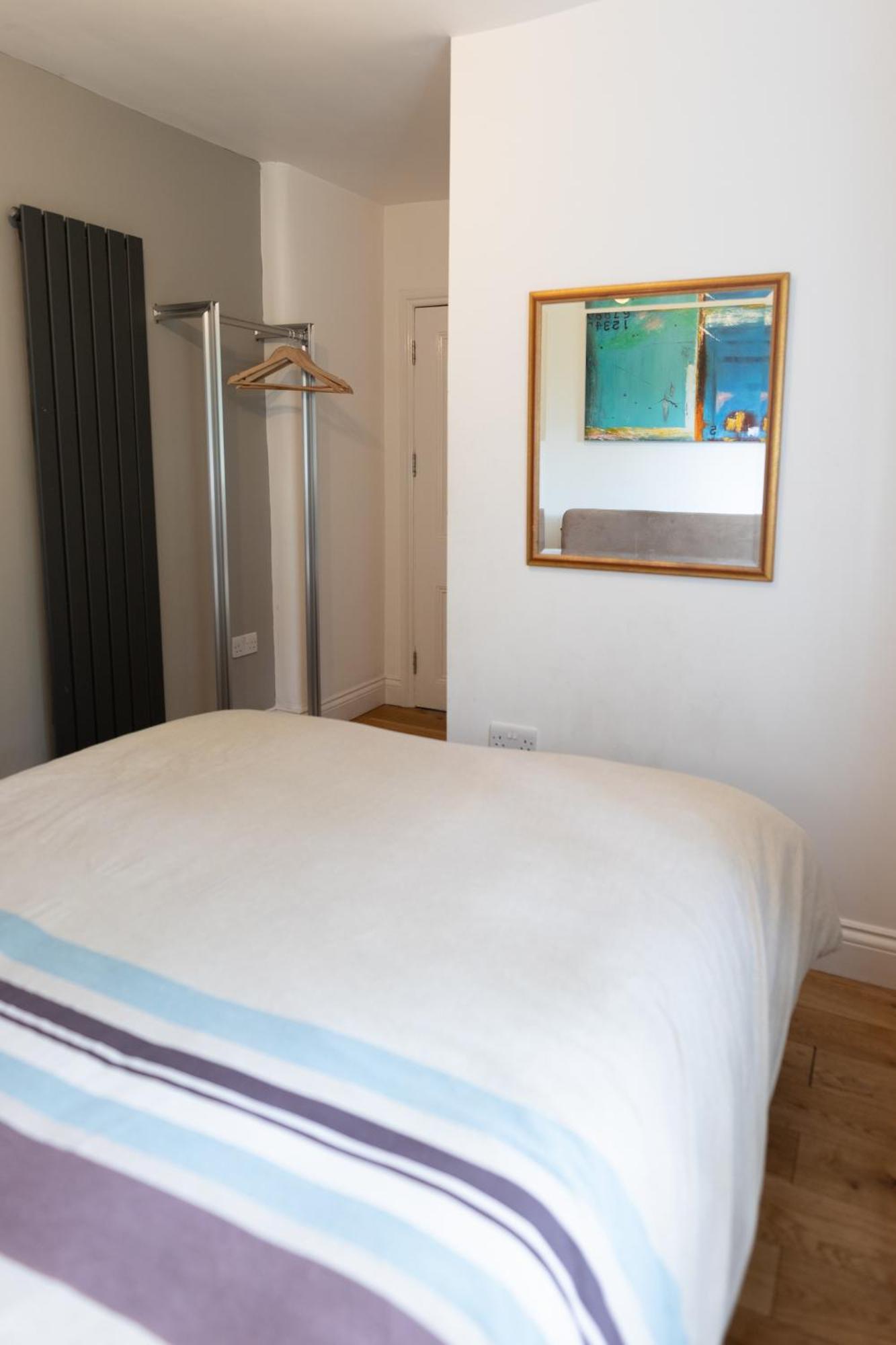 Ebs Hostel London Catford Zewnętrze zdjęcie