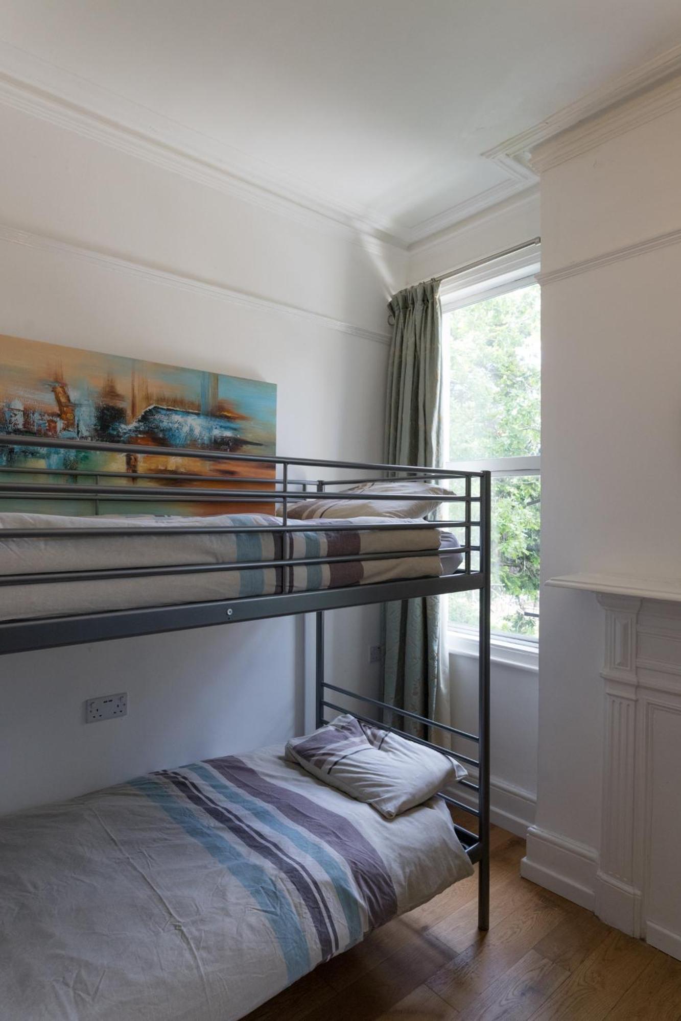 Ebs Hostel London Catford Zewnętrze zdjęcie