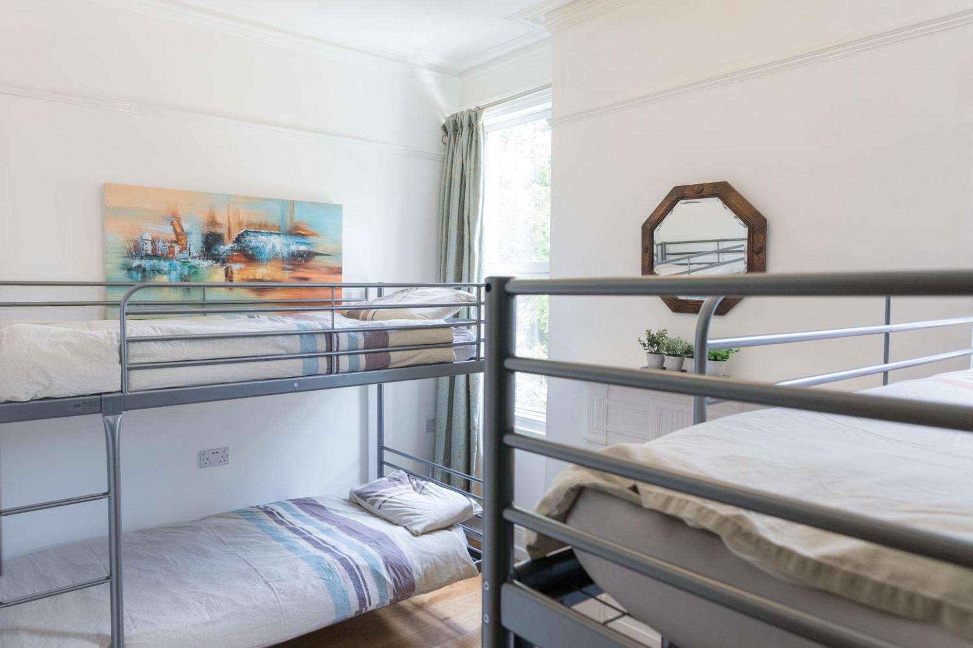 Ebs Hostel London Catford Zewnętrze zdjęcie