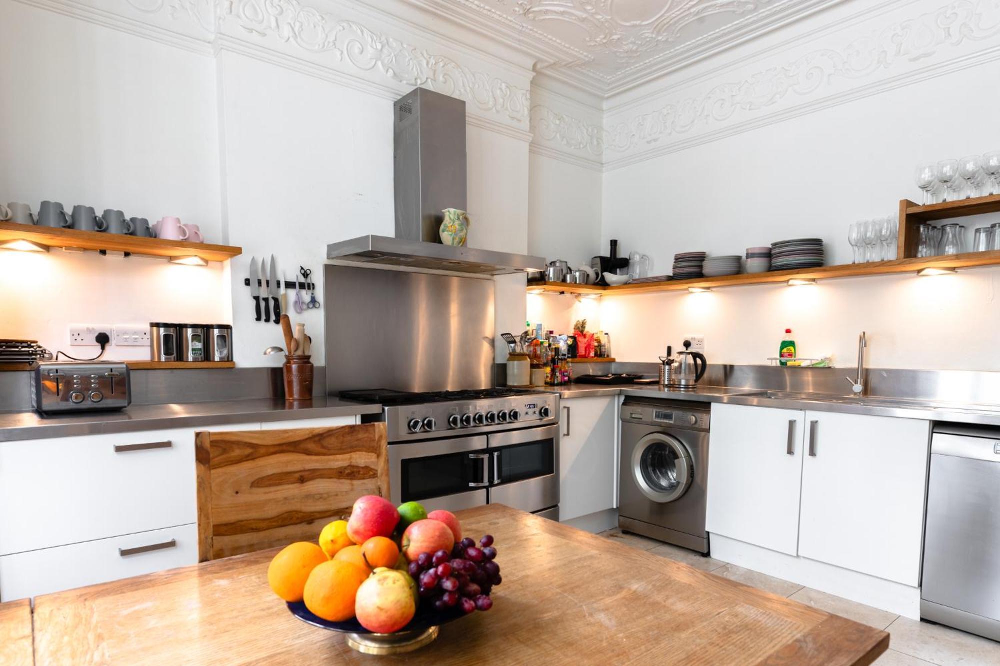 Ebs Hostel London Catford Zewnętrze zdjęcie