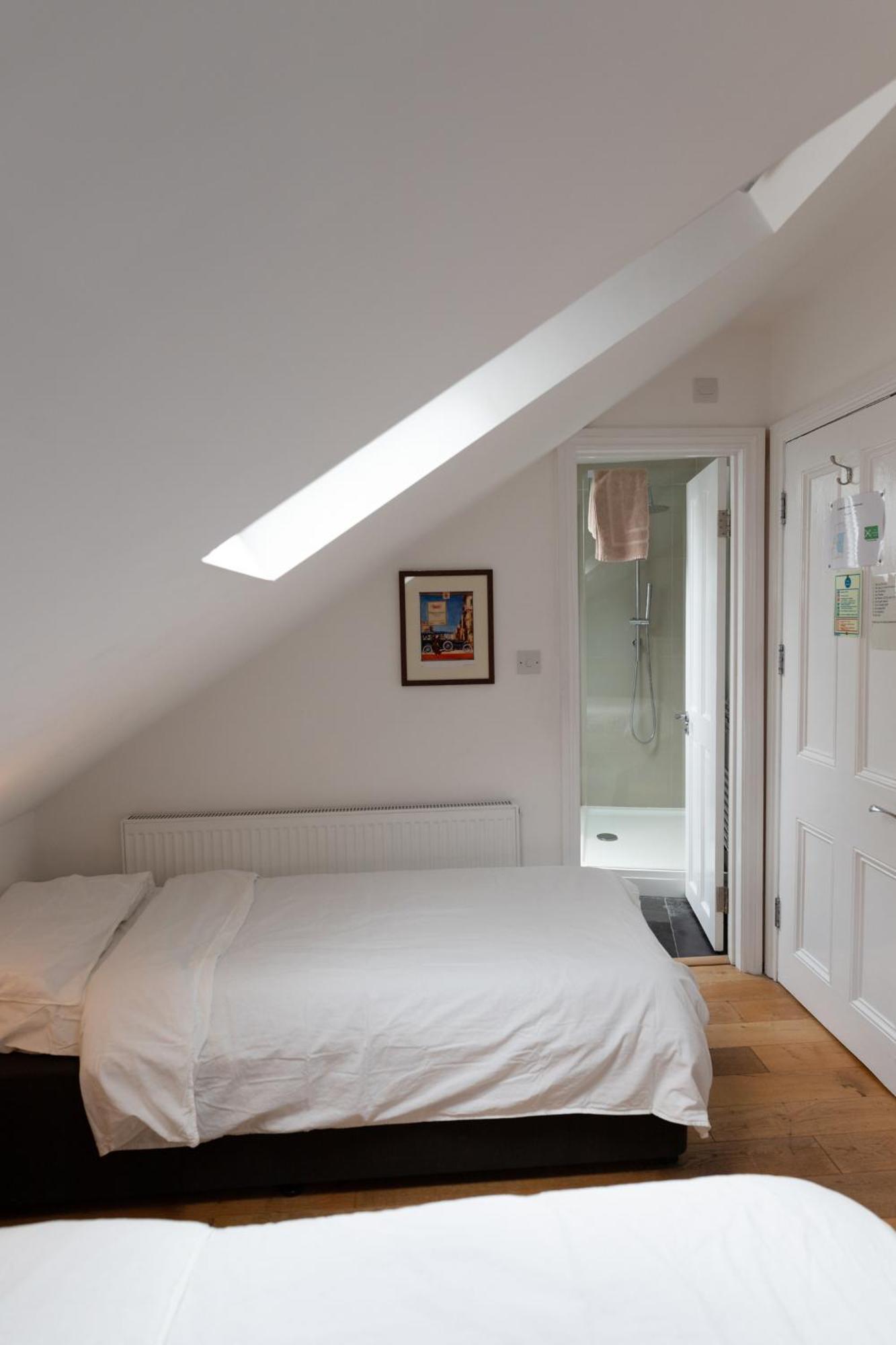 Ebs Hostel London Catford Zewnętrze zdjęcie