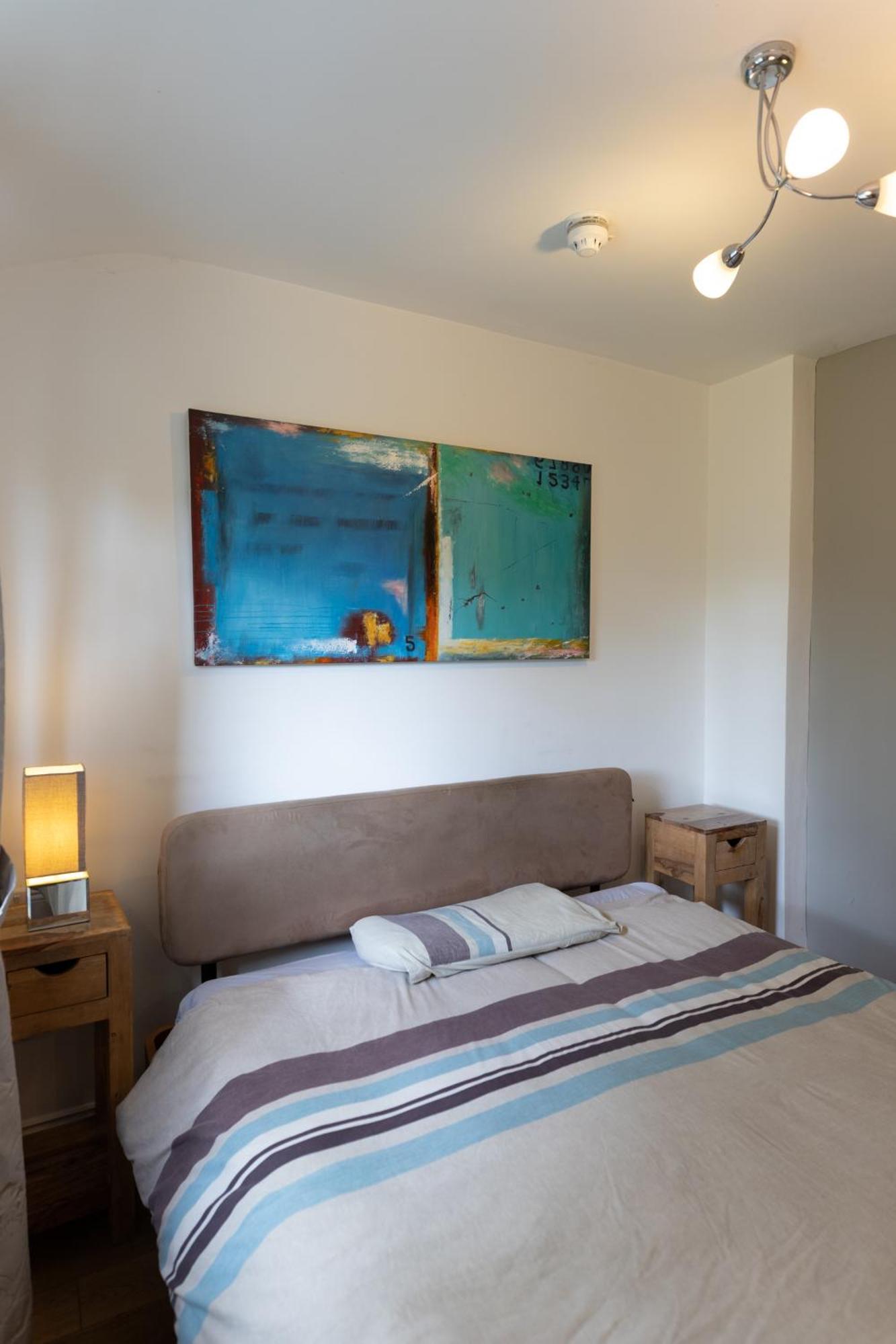 Ebs Hostel London Catford Zewnętrze zdjęcie