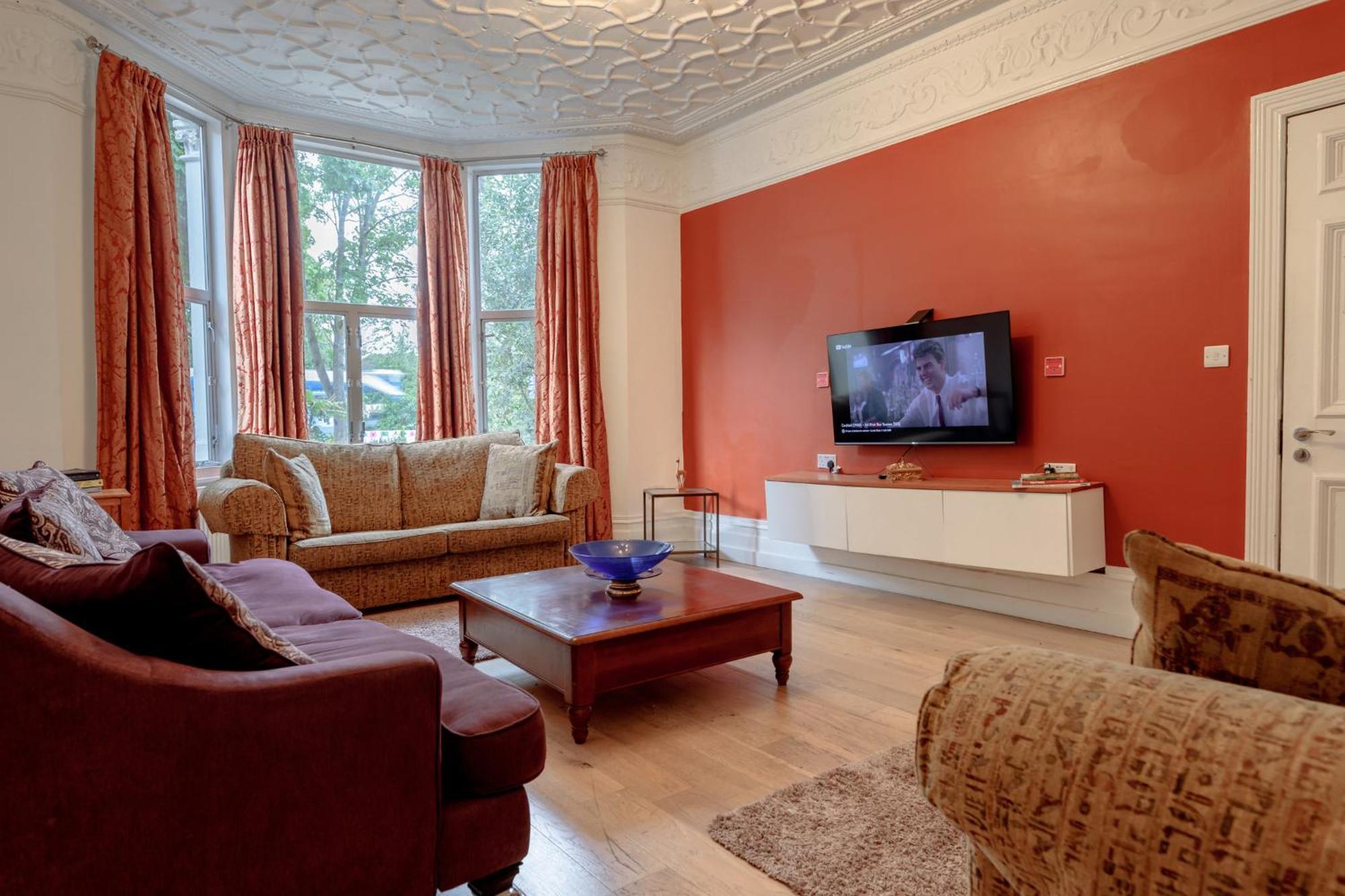 Ebs Hostel London Catford Zewnętrze zdjęcie