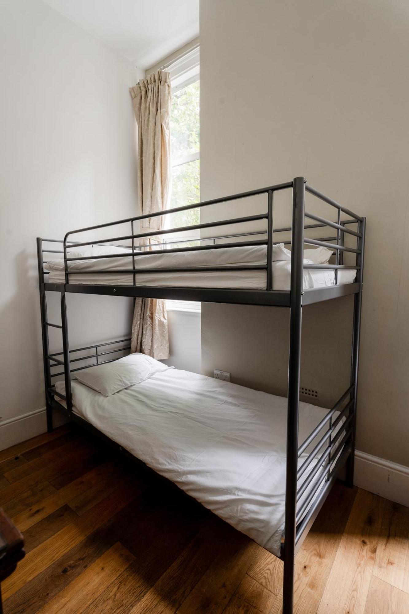 Ebs Hostel London Catford Zewnętrze zdjęcie