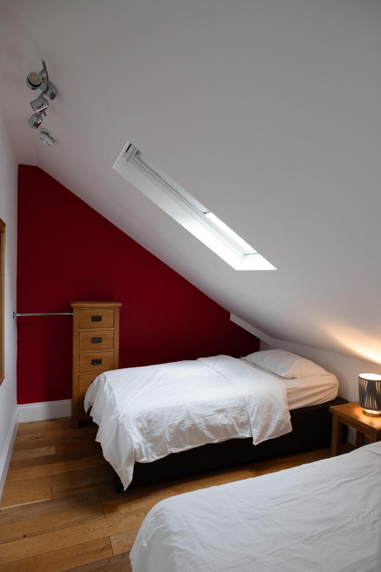 Ebs Hostel London Catford Zewnętrze zdjęcie